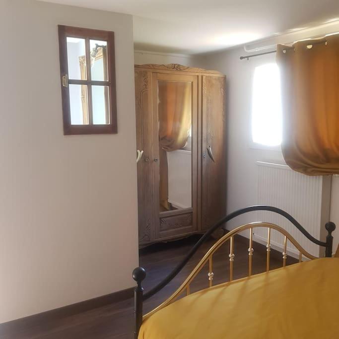 L'Experience Brocandbric Amboise Extérieur photo